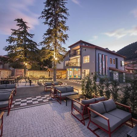Garp Hotel Akşehir المظهر الخارجي الصورة