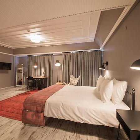 Garp Hotel Akşehir المظهر الخارجي الصورة