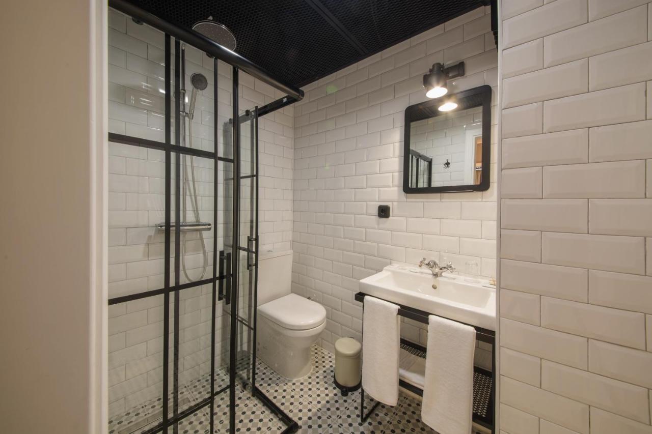 Garp Hotel Akşehir المظهر الخارجي الصورة