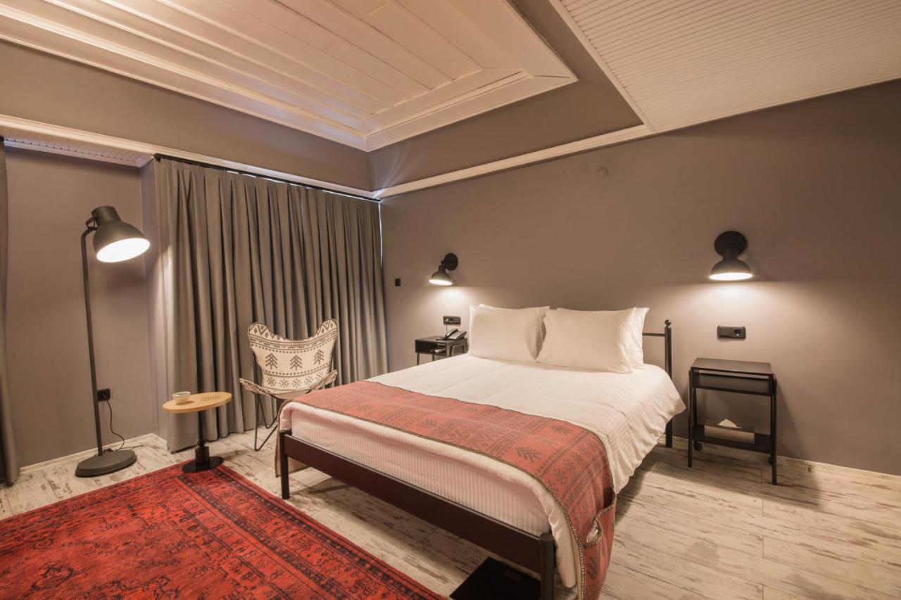 Garp Hotel Akşehir المظهر الخارجي الصورة