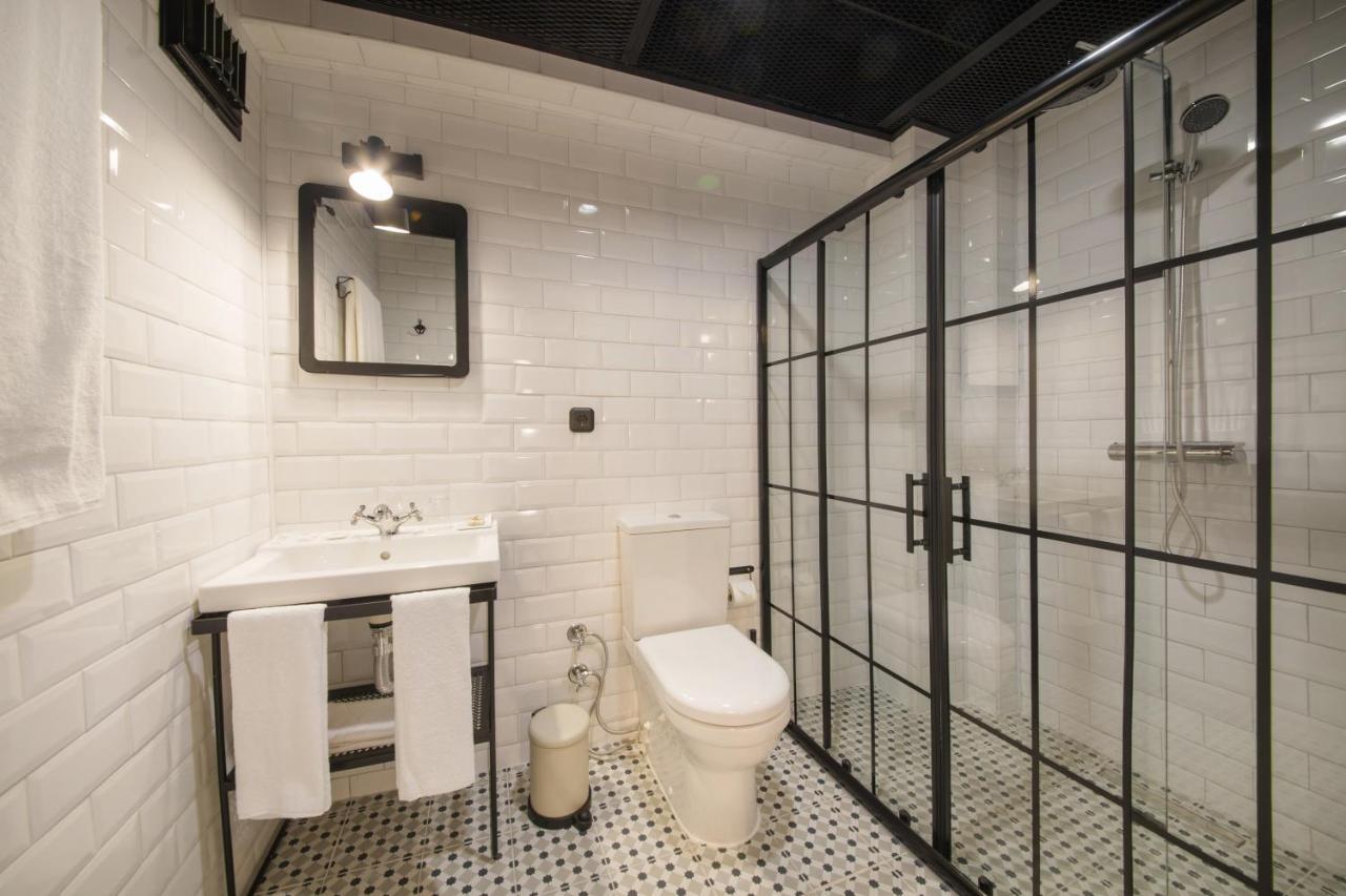 Garp Hotel Akşehir المظهر الخارجي الصورة